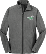 NJ Colts Core Soft Shell Jacket