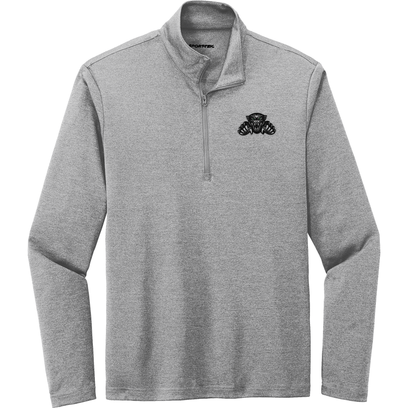 Igloo Jaguars Endeavor 1/2-Zip Pullover