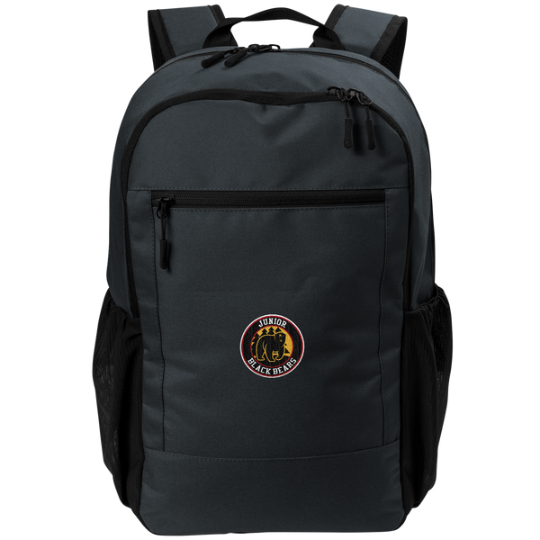 MD Jr. Black Bears Daily Commute Backpack