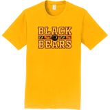 MD Jr. Black Bears Adult Fan Favorite Tee