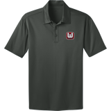 CT Whalers Tier 1 Adult Silk Touch Performance Polo