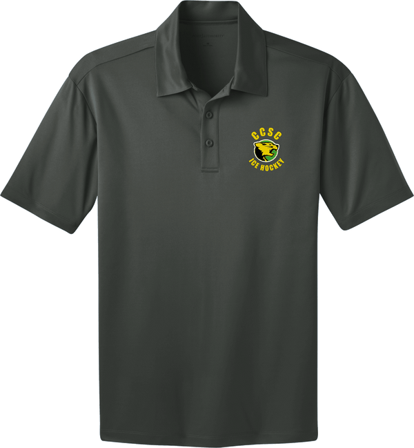 Chester County Adult Silk Touch Performance Polo