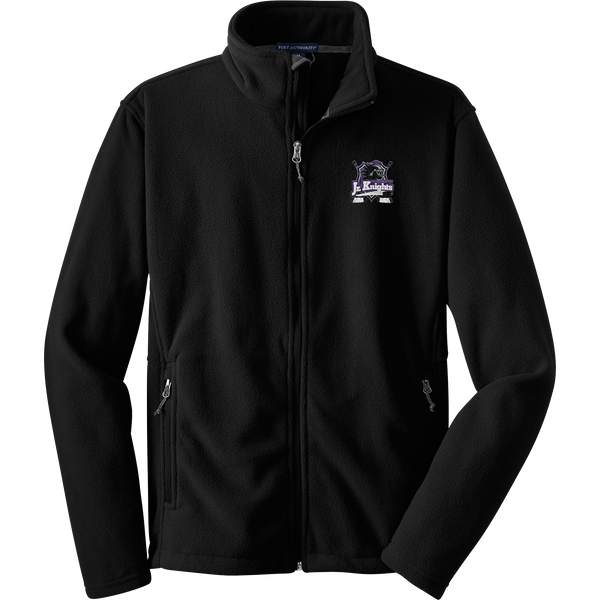 Old Bridge Jr. Knights Value Fleece Jacket