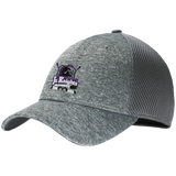 Old Bridge Jr. Knights New Era Shadow Stretch Mesh Cap