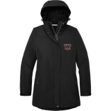 Biggby Bombers Ladies All-Weather 3-in-1 Jacket