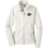 CT Oil Kings Ladies Value Fleece Jacket