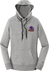 Youngstown Phantoms New Era Ladies French Terry Pullover Hoodie