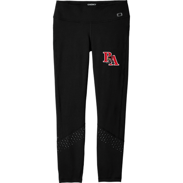 Benet Hockey OGIO ENDURANCE Ladies Laser Tech Leggings