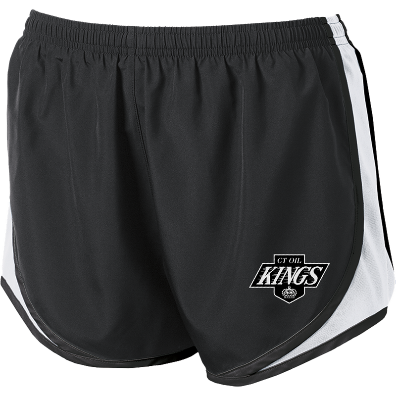 CT Oil Kings Ladies Cadence Short