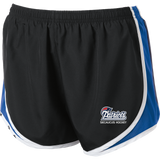 Secaucus Patriots Ladies Cadence Short