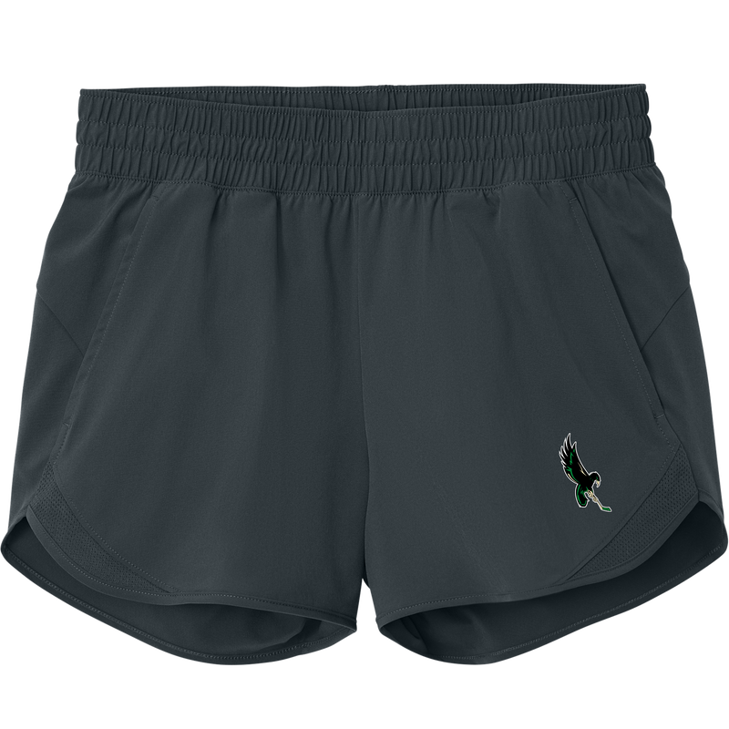 Wilmington Nighthawks Women's Repeat Swift Short