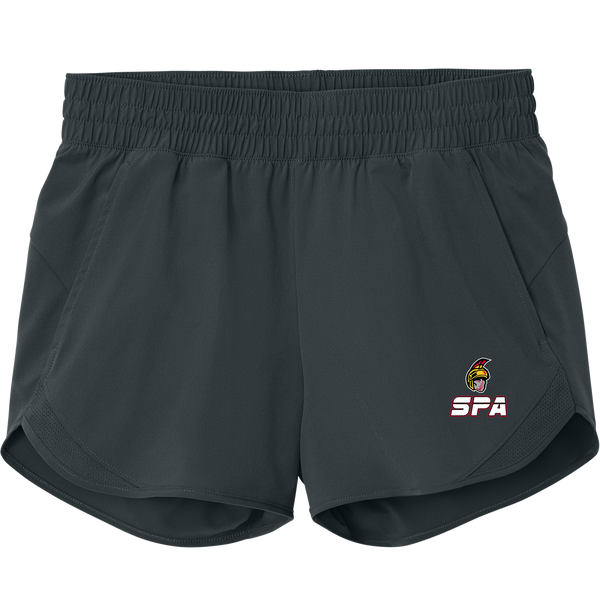 Seacoast Spartans (SPA) Women's Repeat Swift Short