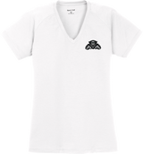 Igloo Jaguars Ladies Ultimate Performance V-Neck