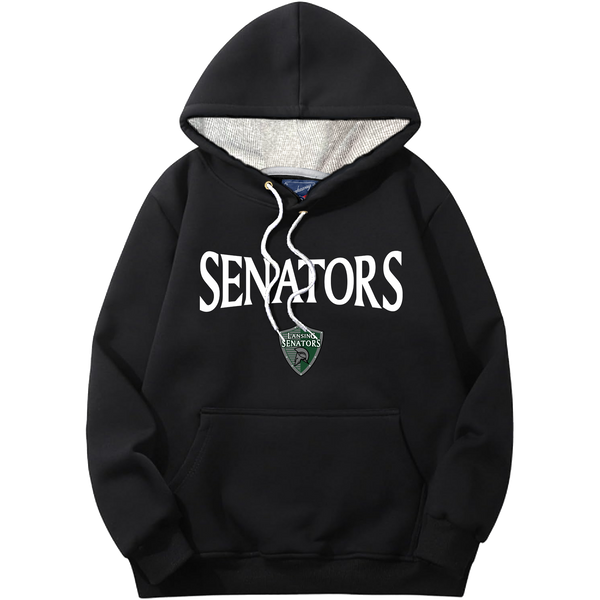 Lansing Senators Breakaway Fall Fleece Youth Hoodie