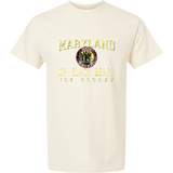 MD Jr. Black Bears Unisex Short Sleeve T-Shirt