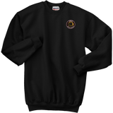 MD Jr. Black Bears Ultimate Cotton - Crewneck Sweatshirt