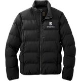 Midd South Athletics Mercer+Mettle Puffy Jacket