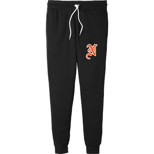 Midd North Hockey Breakaway Fall Fleece Adult Jogger Pants