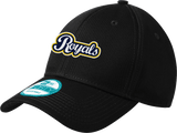 Royals Hockey Club New Era Adjustable Structured Cap