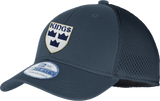 North Jersey Kings New Era Youth Stretch Mesh Cap