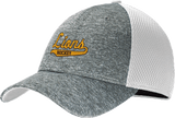 Greensburg Salem New Era Shadow Stretch Mesh Cap