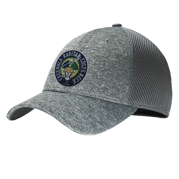 FRC Freehold Boro New Era Shadow Stretch Mesh Cap