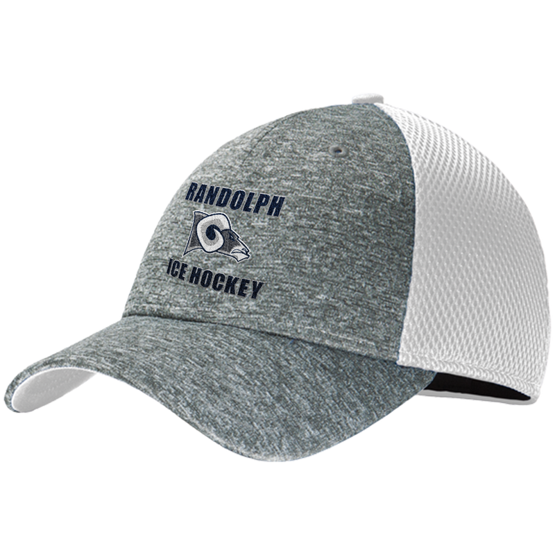 Randolph Recreation New Era Shadow Stretch Mesh Cap