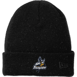 Mon Valley Thunder New Era Speckled Beanie