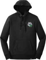 Woodbridge Wolfpack New Era French Terry Pullover Hoodie