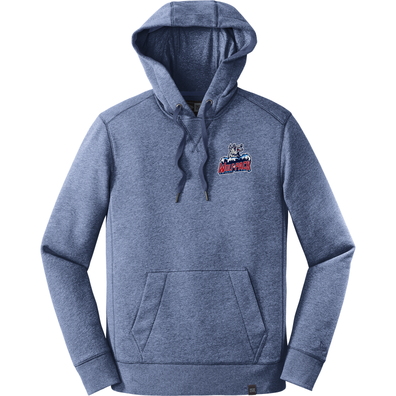 CT Wolfpack South New Era French Terry Pullover Hoodie