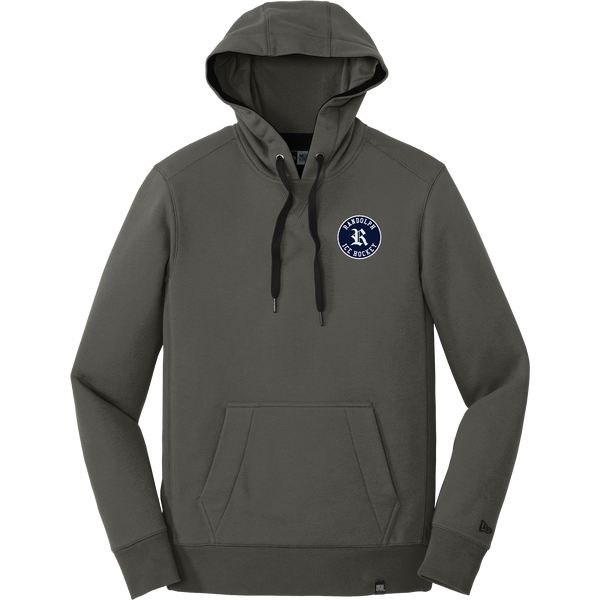 Randolph Hockey New Era French Terry Pullover Hoodie