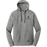 Midd South Athletics New Era Tri-Blend Fleece Pullover Hoodie