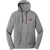 PAL Jr. Islanders New Era Tri-Blend Fleece Pullover Hoodie