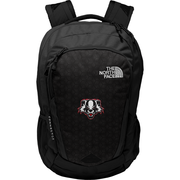 Scary Badgers The North Face Connector Backpack