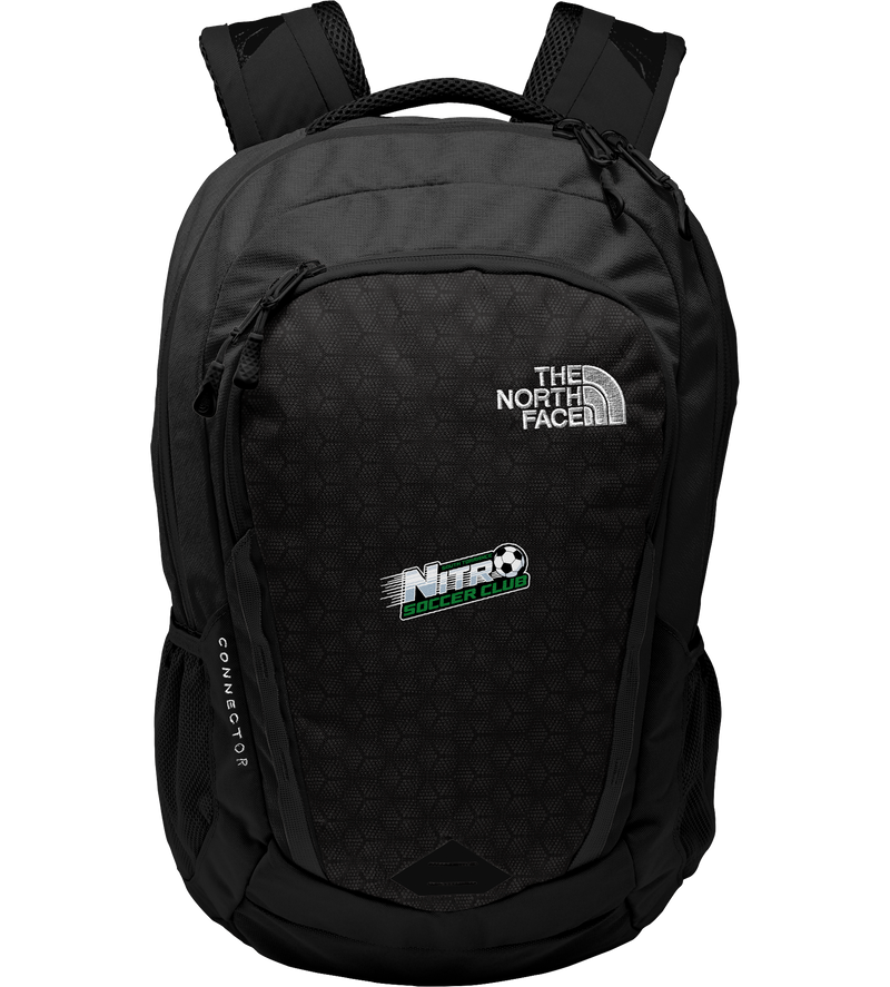 Nitro Soccer The North Face Connector Backpack