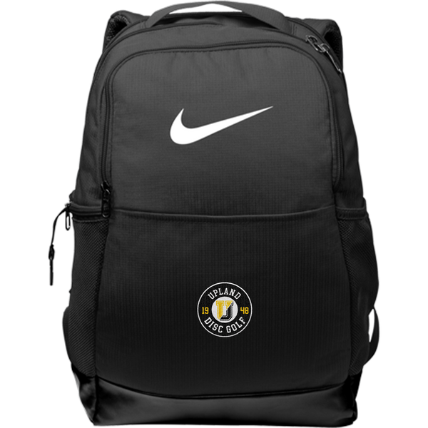Upland Disc Golf Nike Brasilia Medium Backpack