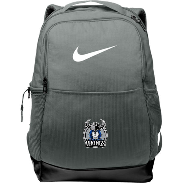 East Coast Vikings (Ladies) Nike Brasilia Medium Backpack