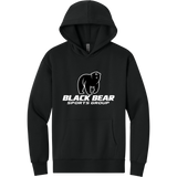 BBSG Heavyweight Hoodie