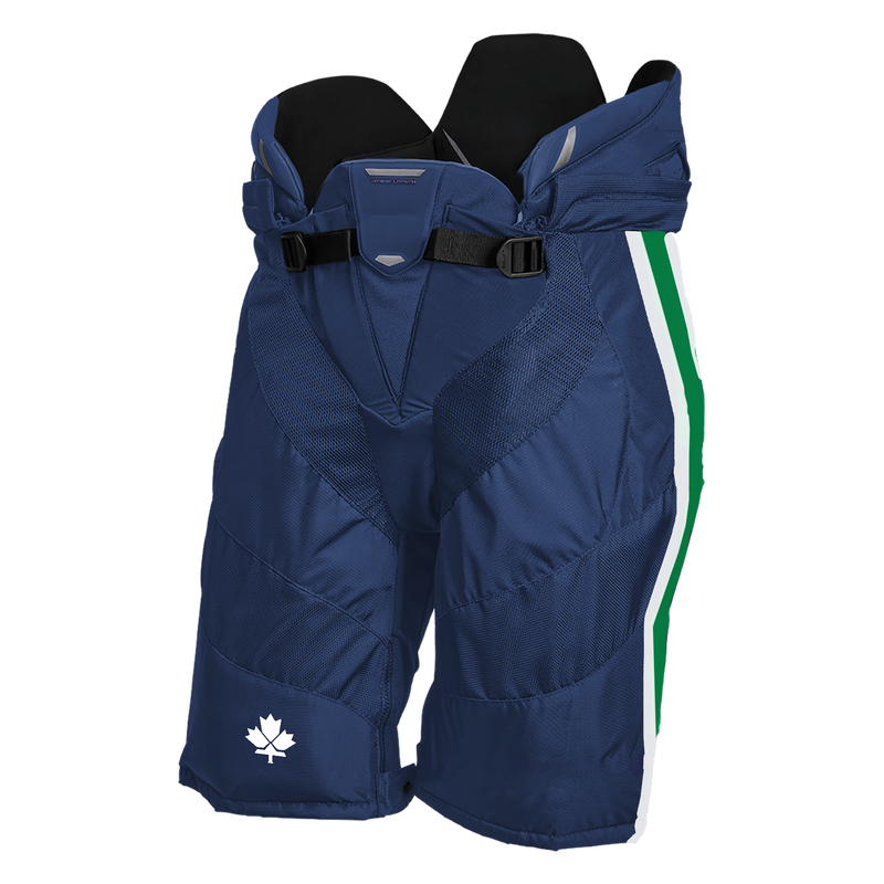 North Park Junior DS RT Hockey Pants