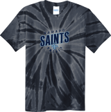 Ramapo Saints Youth Tie-Dye Tee