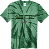 Atlanta Madhatters Youth Tie-Dye Tee