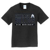 Chicago Bulldogs Youth Fan Favorite Tee