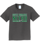 Nitro Soccer Youth Fan Favorite Tee