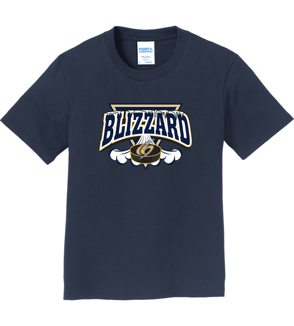 Blizzard Youth Fan Favorite Tee