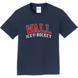 Wall Hockey Youth Fan Favorite Tee