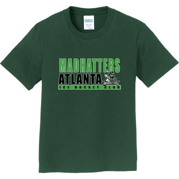 Atlanta Madhatters Youth Fan Favorite Tee