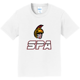 Seacoast Spartans Youth Fan Favorite Tee