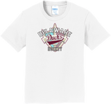 Delaware Ducks Youth Fan Favorite Tee