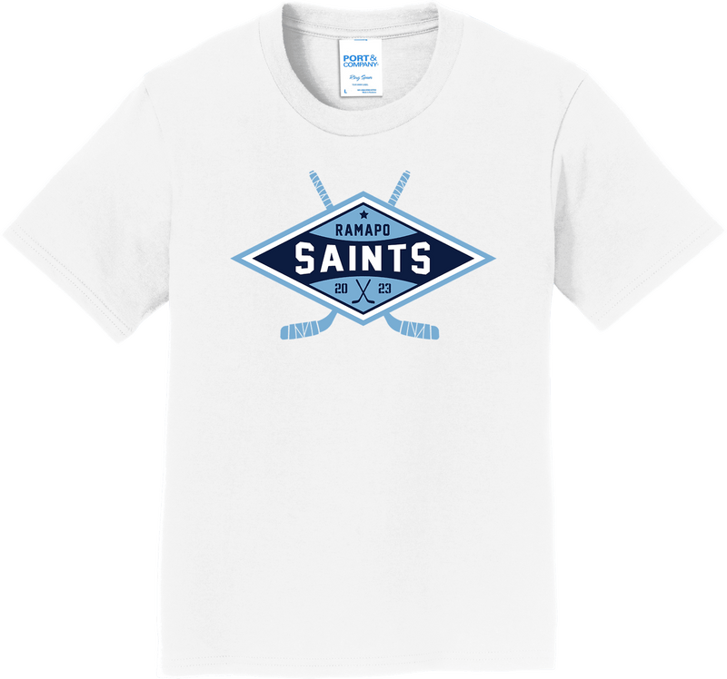 Ramapo Saints Youth Fan Favorite Tee