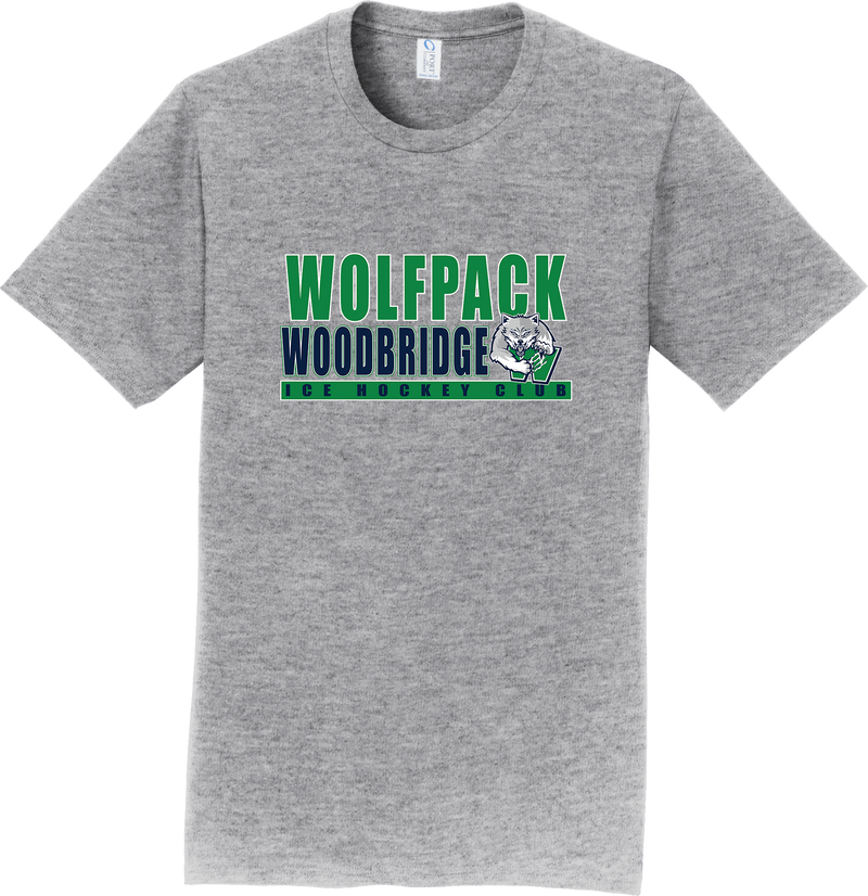 Woodbridge Wolfpack Adult Fan Favorite Tee